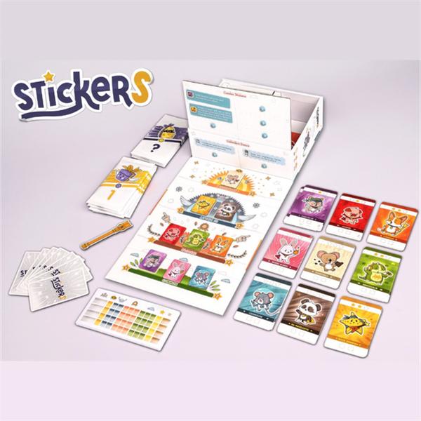 Stickers