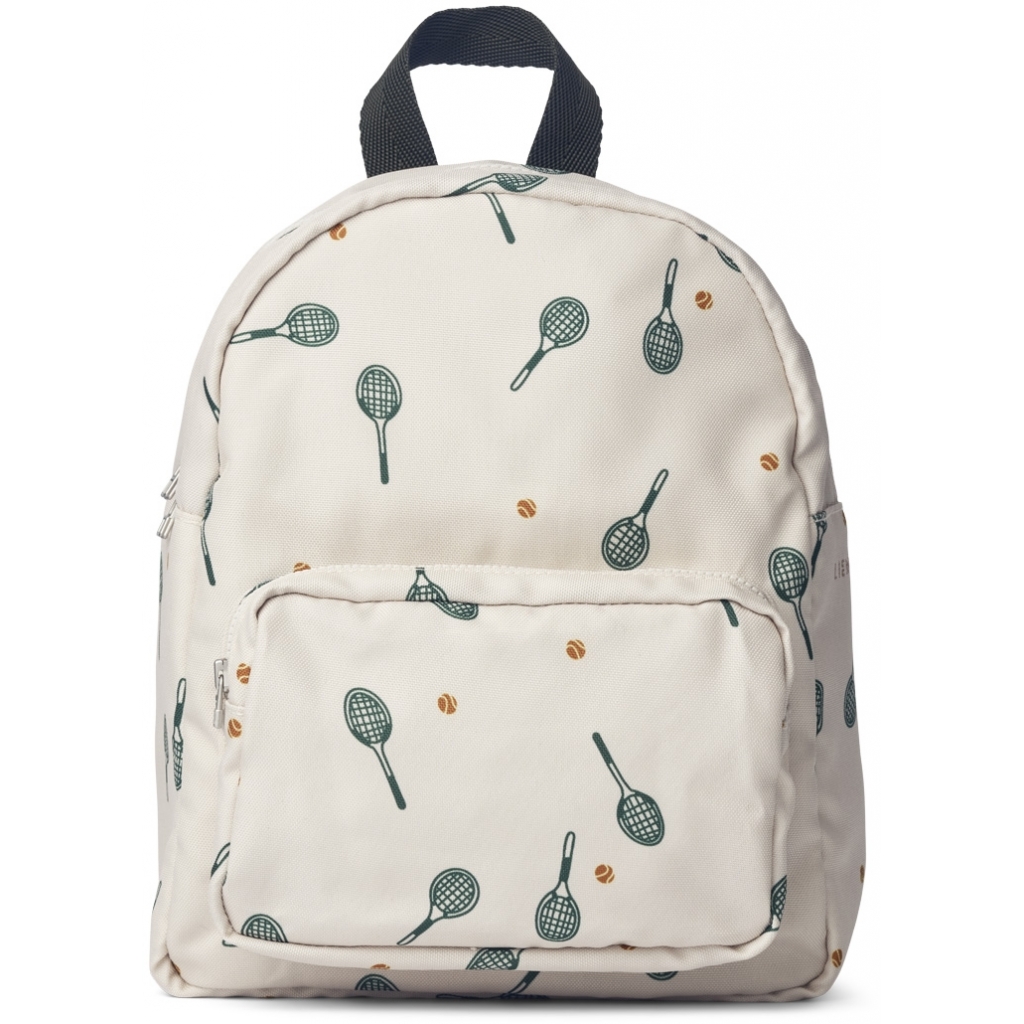 Allan Backpack Tennis Sandy Mix Liewood