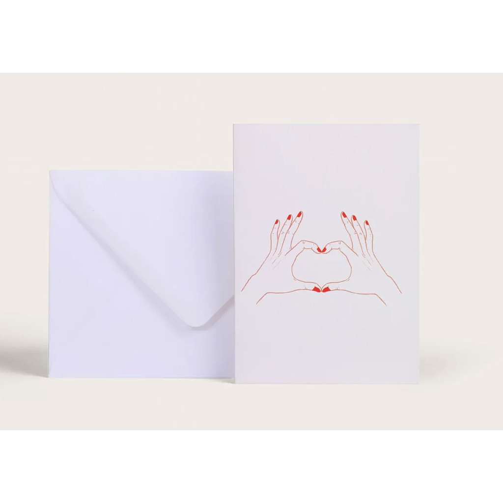 Carte Signs Season Paper