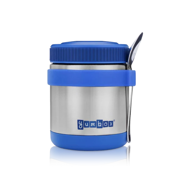 Food Jar avec cuillère Yumbox Zuppa (420mL)