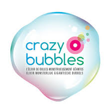 Fun Kit (2 baguettes + 2,5L) Crazy Bubbles