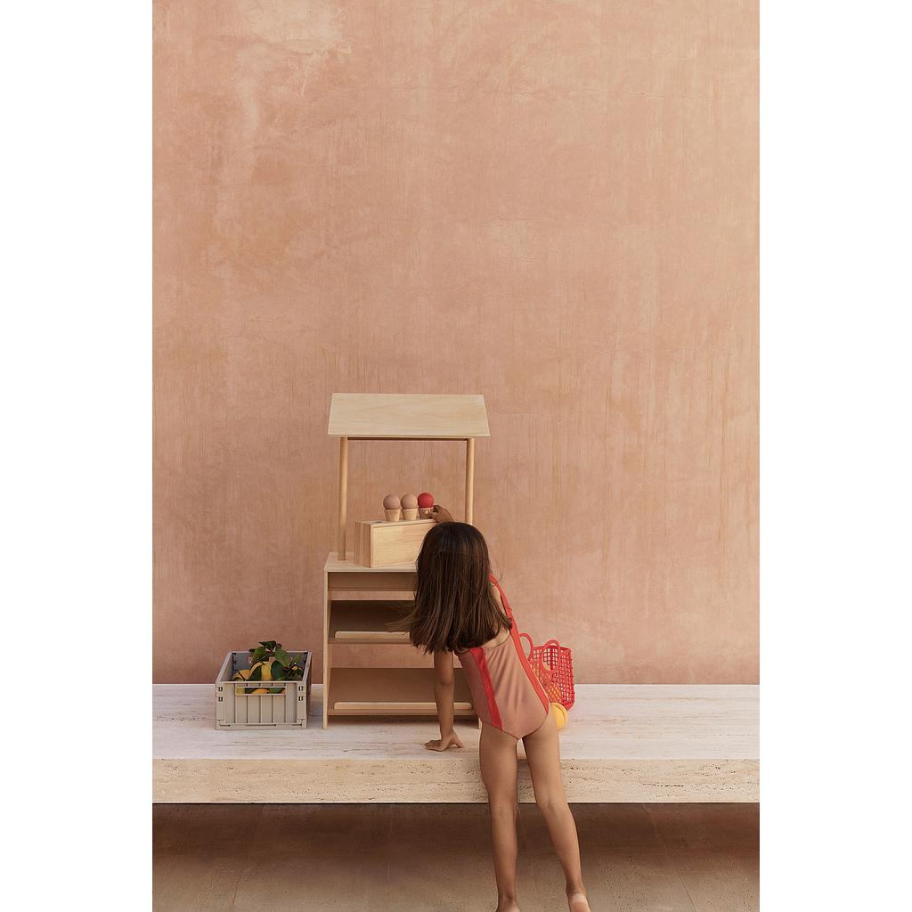 Kimberly Mini Shop Golden Caramel Sandy Mix Liewood