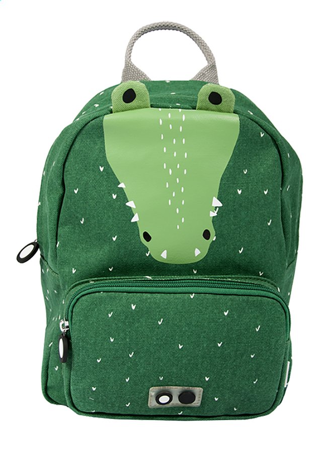 Sac à dos Mr Crocodile