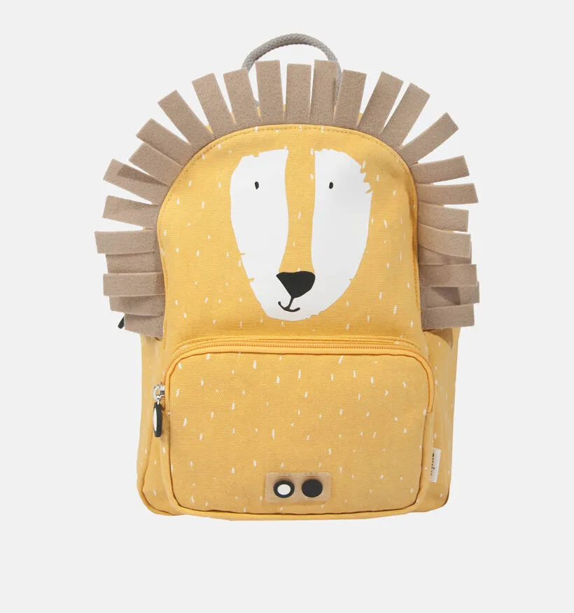 [TR-2139] Sac à dos Mr. Lion