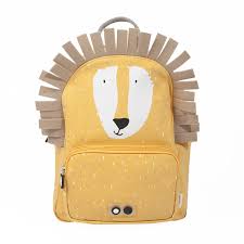 [TR-2139] Sac à dos Mr. Lion