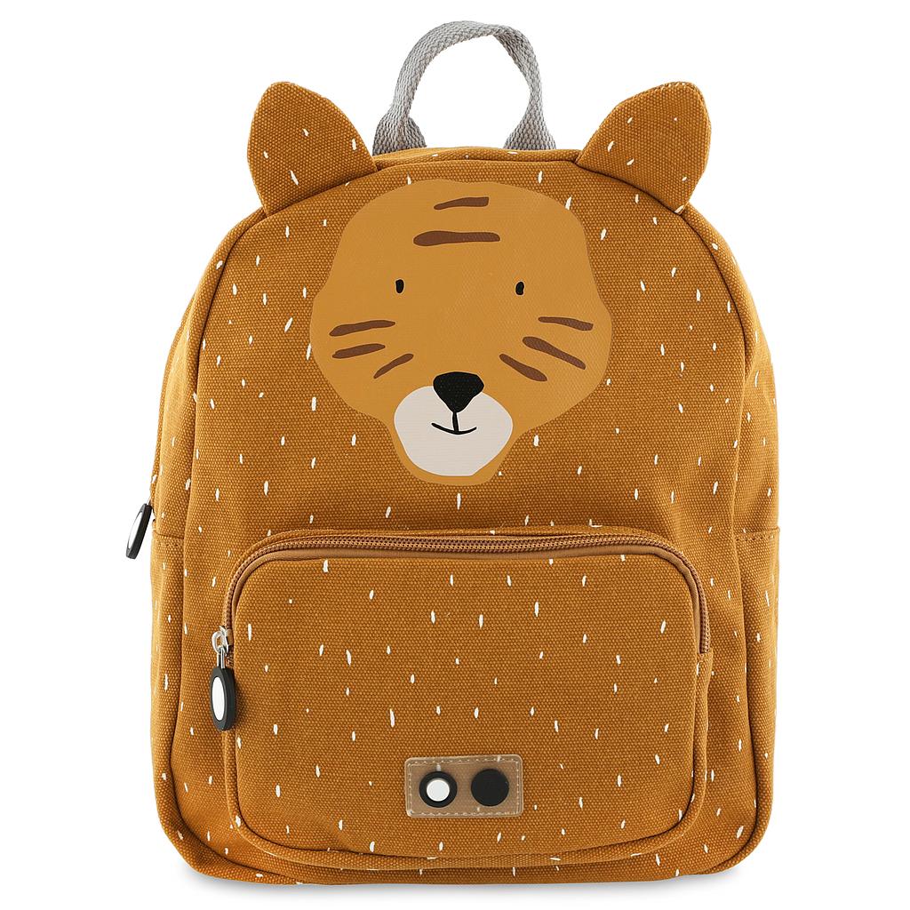 [TR_2030] Sac à dos Mr. Tiger