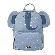 Sac à dos Mrs Elephant