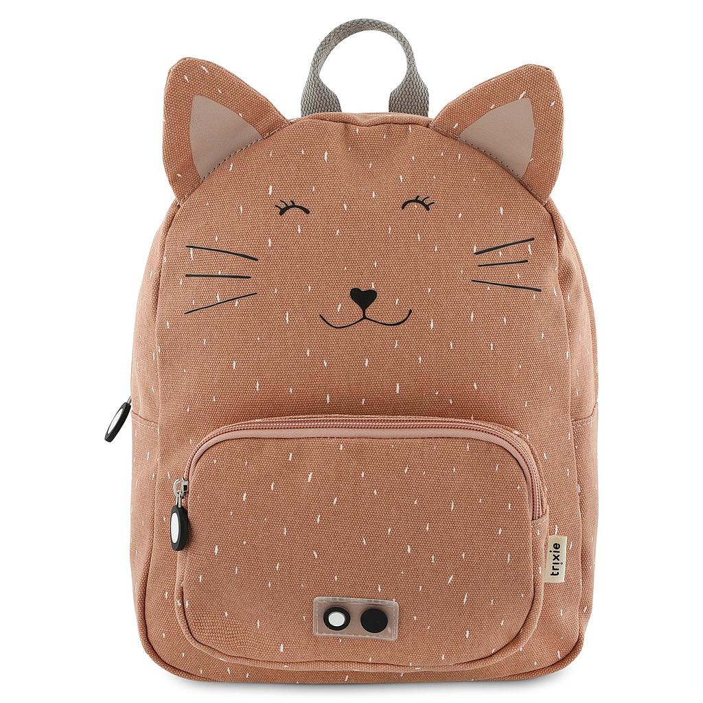 [TR_2221] Sac à dos Mrs. Cat