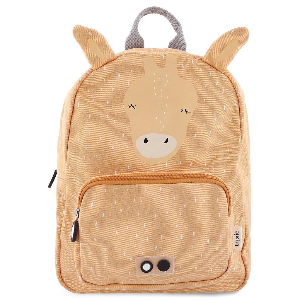 [TR_2047] Sac à dos Mrs. Giraffe