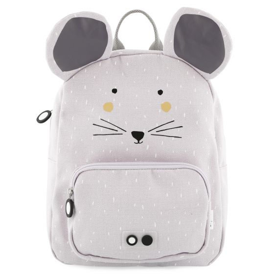 [TR-2092] Sac à dos Mrs. Mouse Trixie