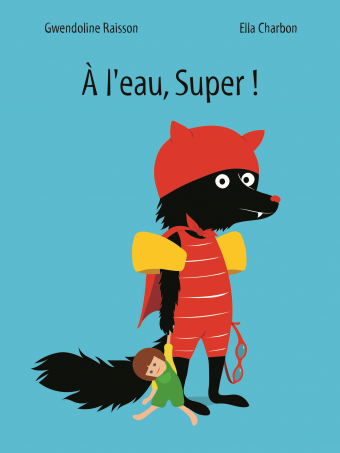 [EC-6249] A l'eau, Super !
