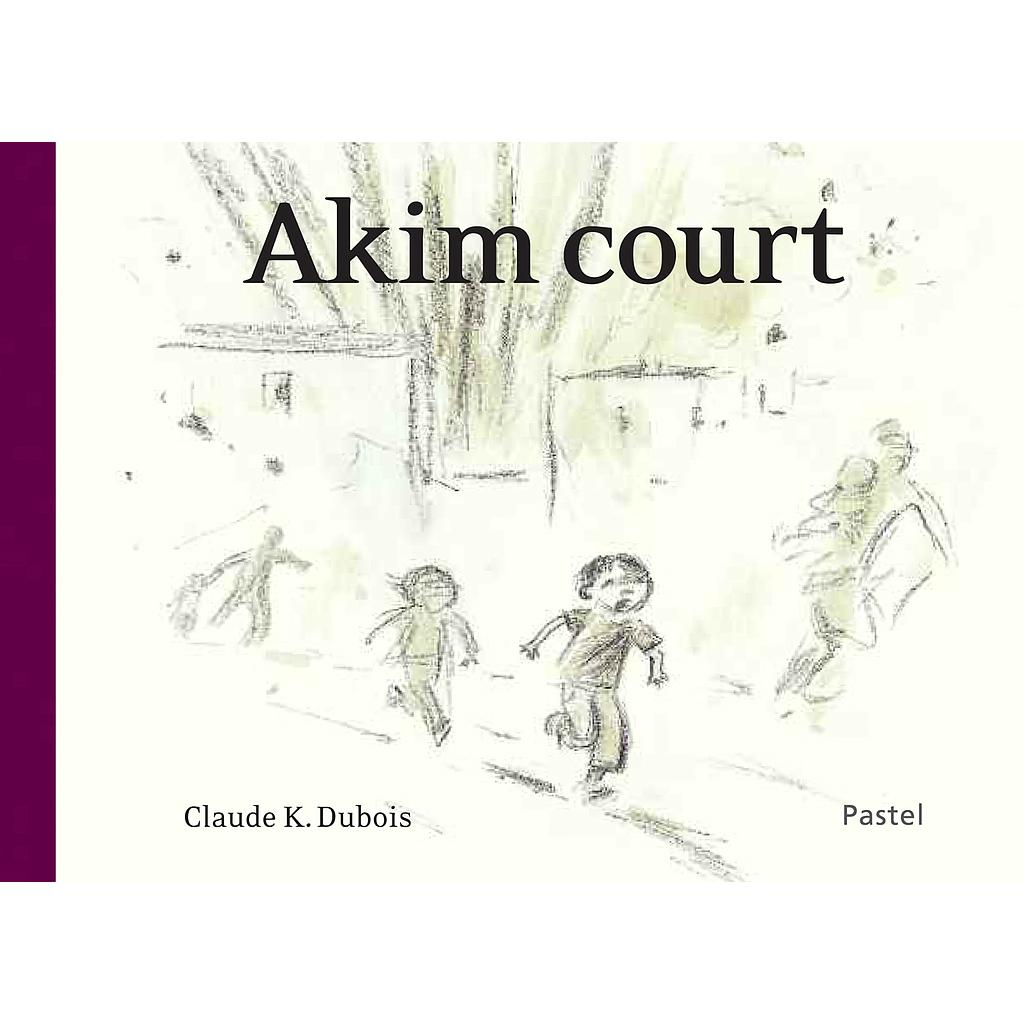Akim court - Les Lutins