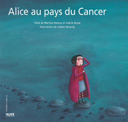 [AL-0391] Alice au Pays du Cancer