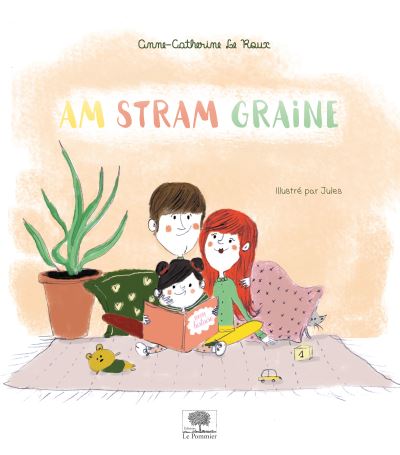 [LE-7882] Am Stram Graine