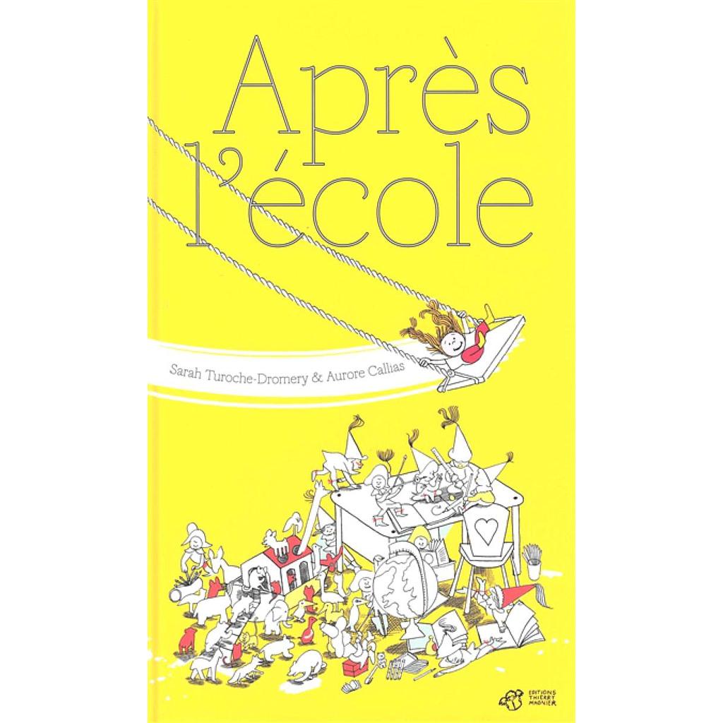 Après l'école