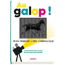 Au galop!