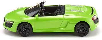Audi R8 Spyder