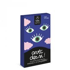 Avec des si... - Minus