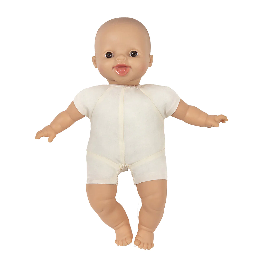 Poupée Babies Léo Minikane