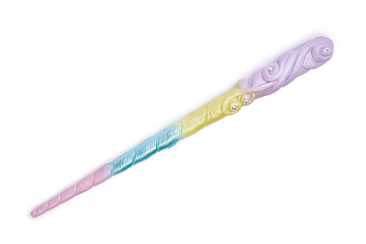 Baguette magique Licorne