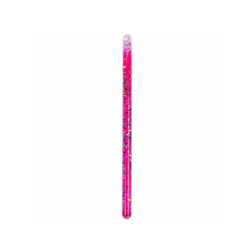 [BI_7551] Baguette magique Paillettes 