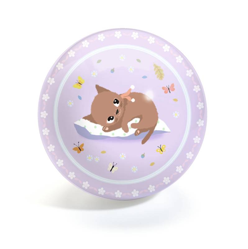 Ballon Djeco - Adorable ball