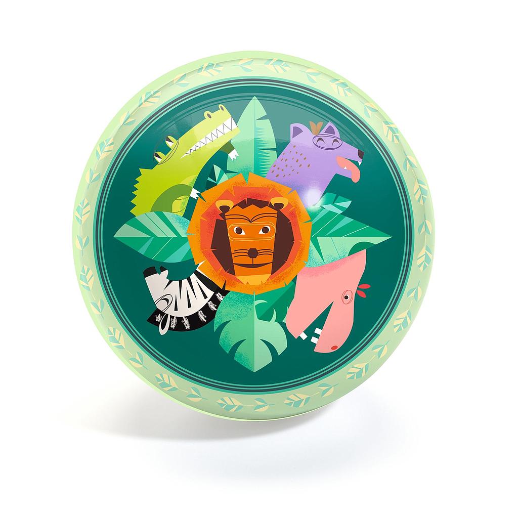 Ballon Savanna 22 cm Djeco