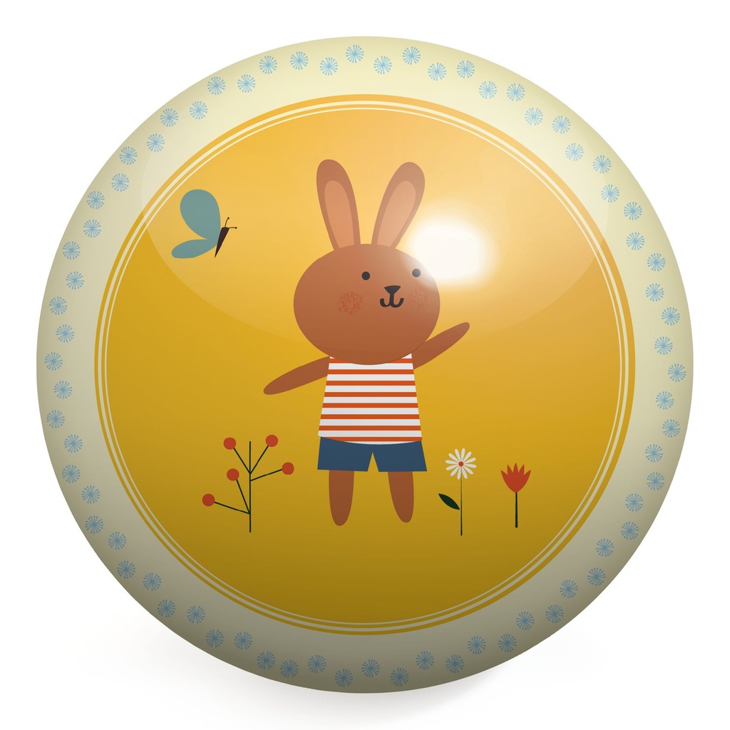 [DJ-1022] Ballon Sweety Ball (Small)