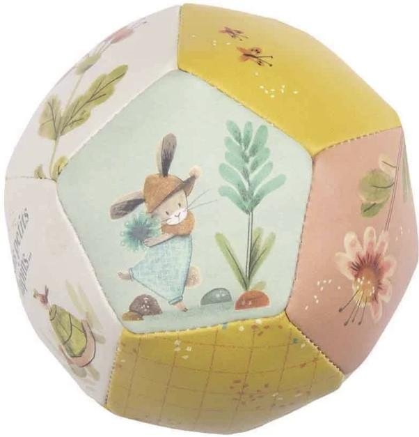 Ballon souples Les Trois petits lapins...