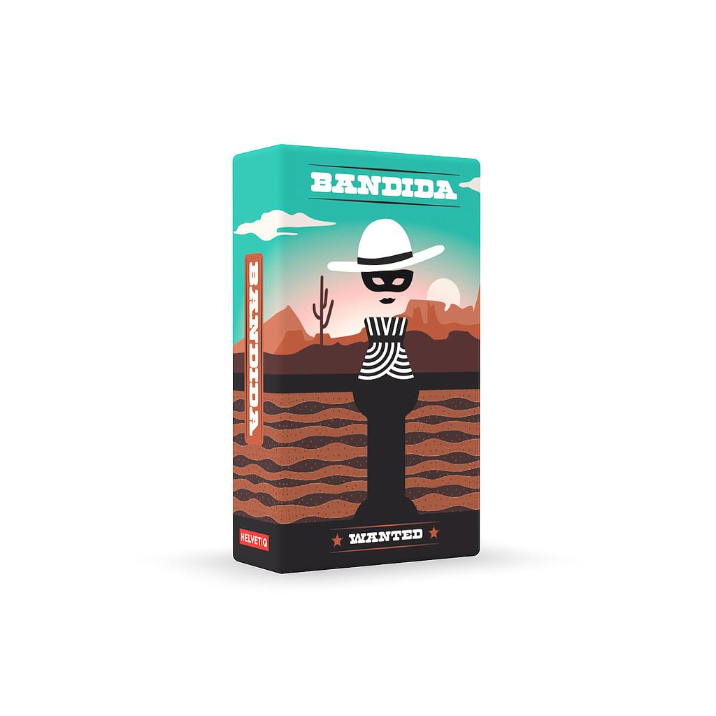 [HE-2435] Bandida