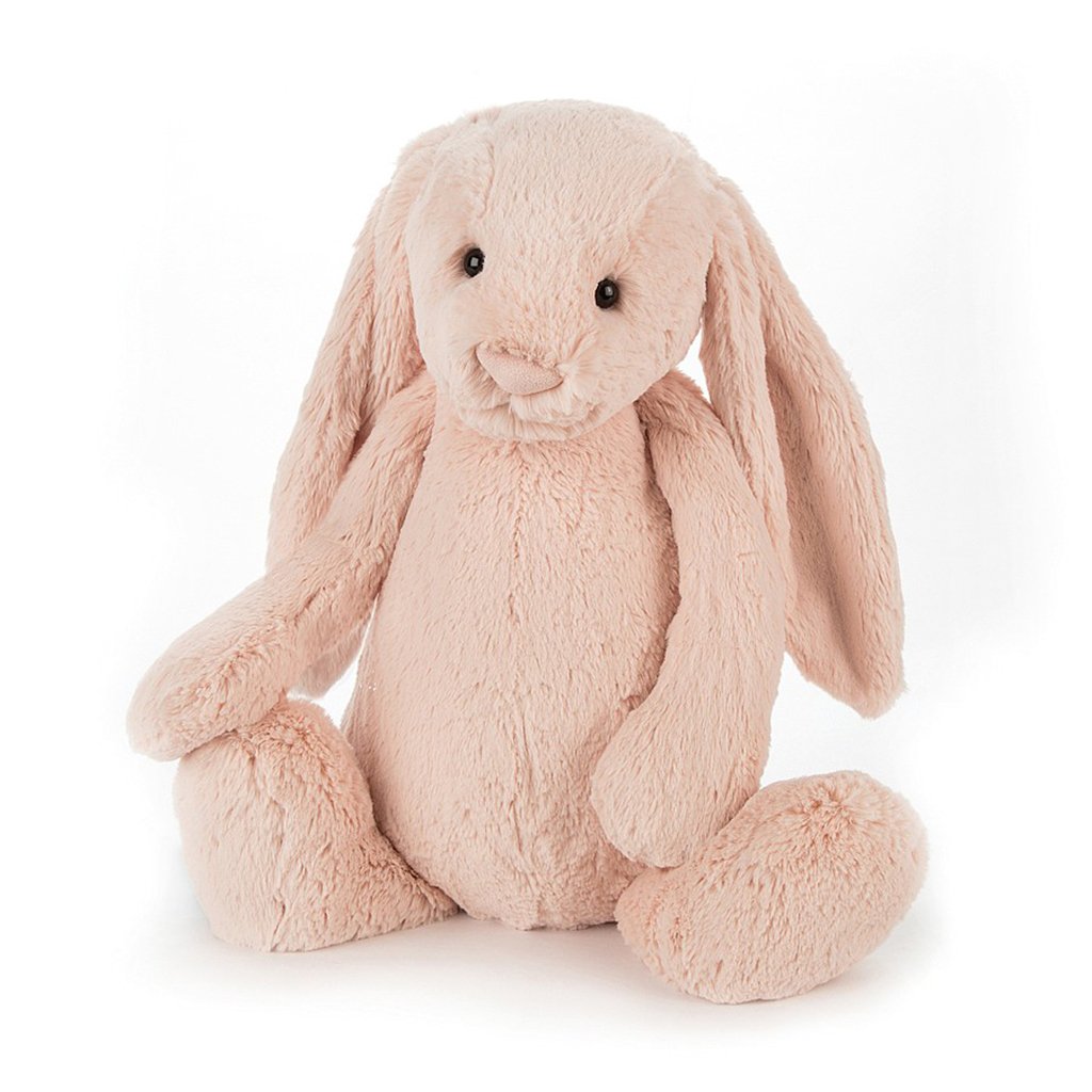 Bashful Blush Bunny Medium JellyCat