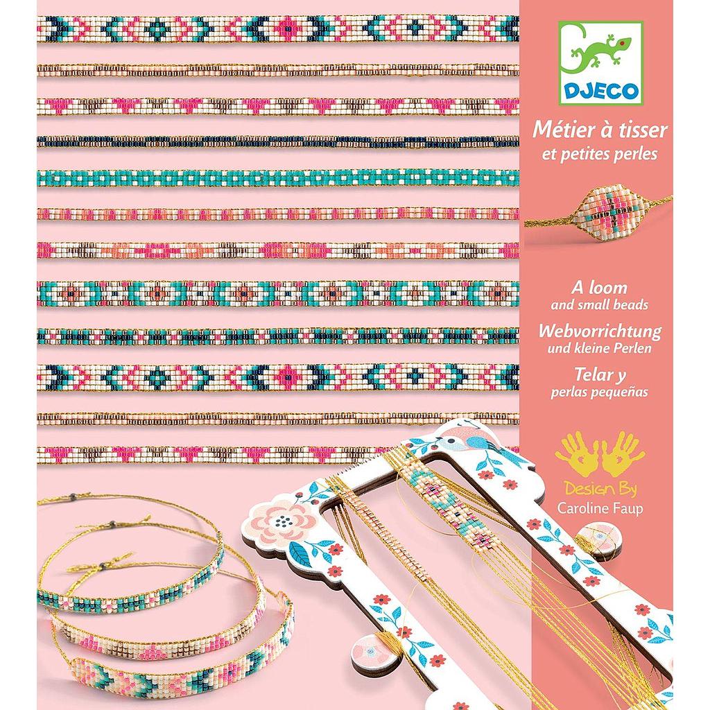 [DJ-8381] Bijoux à créer Minuscules