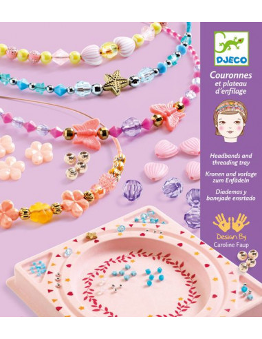 Bijoux à créer Précieux