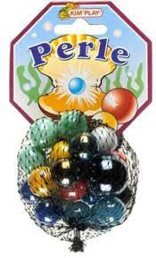 Billes Perle