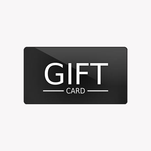 Carte Cadeau 50€
