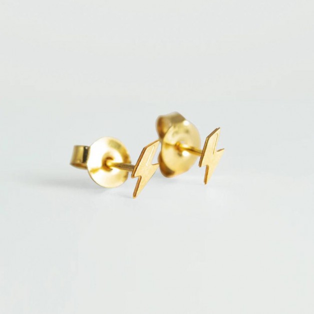 Boucles d'oreilles Eclairs Adorabili