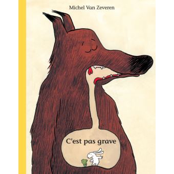 C'est pas grave Lutin poche