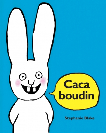[EC-5053] Caca Boudin - Les Lutins 