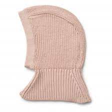 Cagoule Tuscany Rose 6-9m Liewood (Oggy Balaclava)