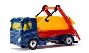 [SI_2985] Camion benne Siku