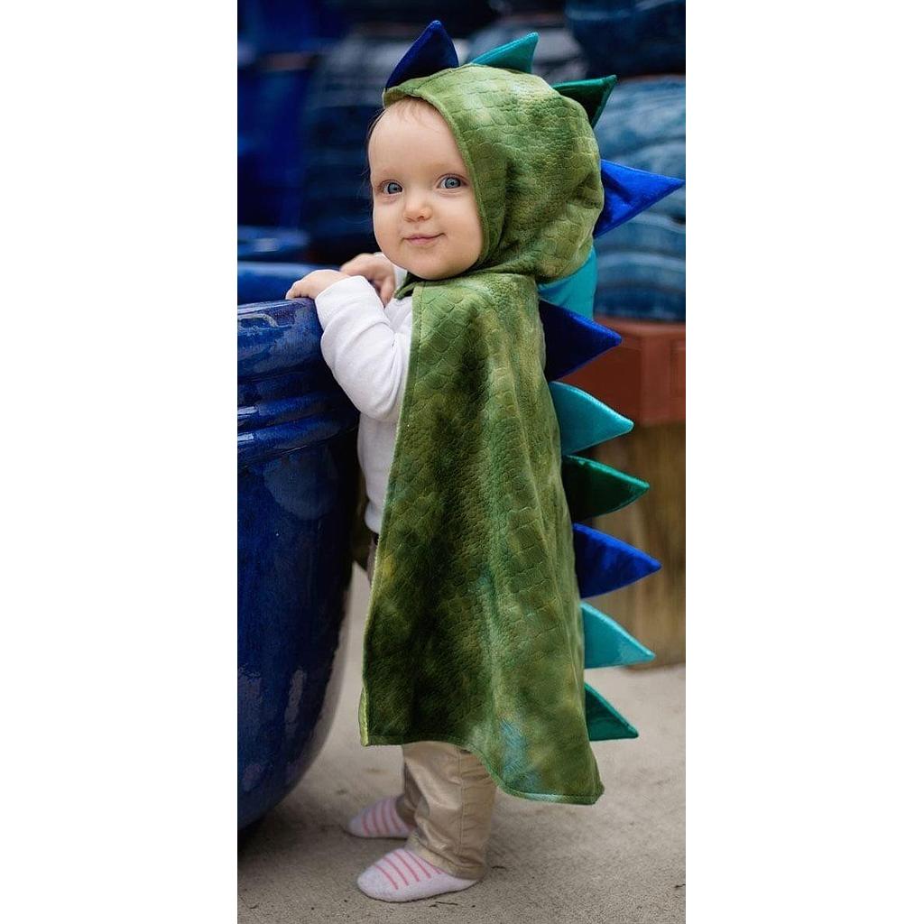 Cape Dragon Baby