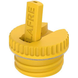 Capuchon Gourde Blafre Jaune