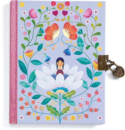 Carnet Secret Marie