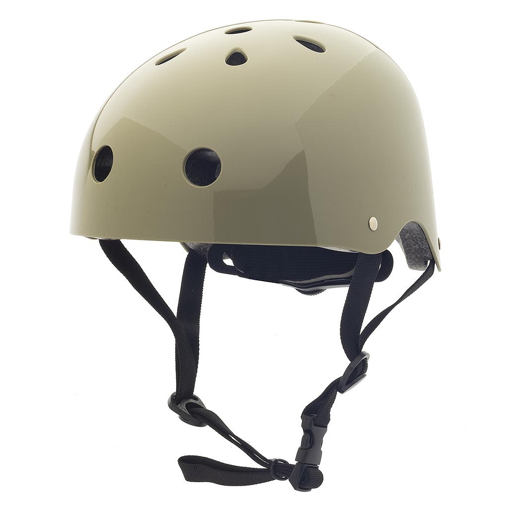 Casque Coconut Baby Vert