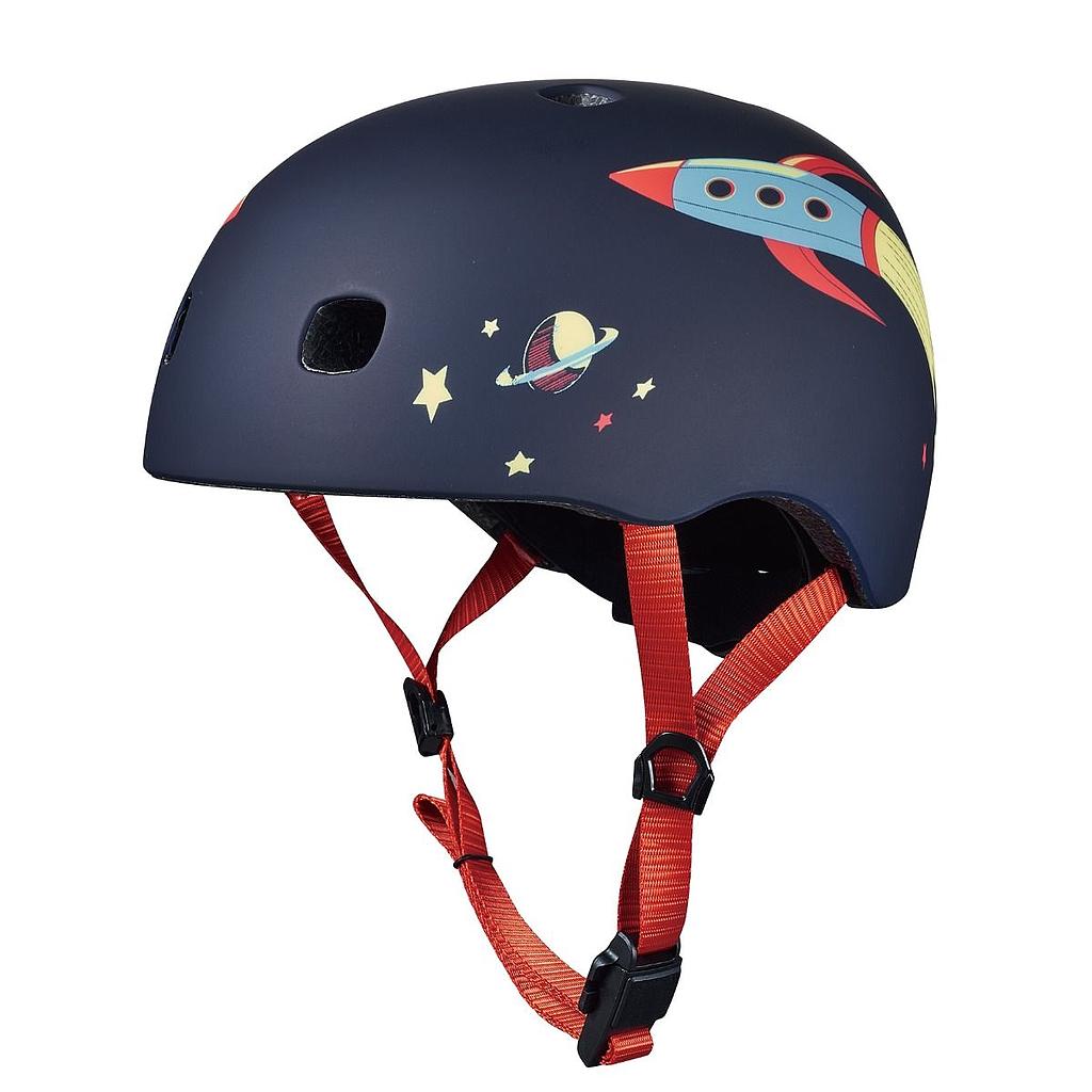 Casque Micro Helmet Rocket S (48-53 cm)