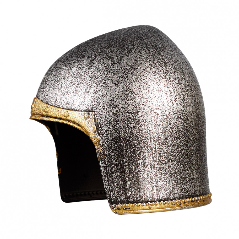 [SO-7445] Casque Morris Souza