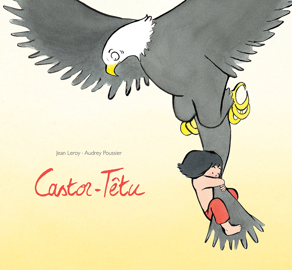 Castor Tétu Les Lutins