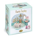 Charlie Tinyshop Tinyly Djeco