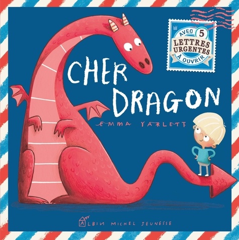 Cher Dragon