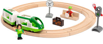 Circuit Voyageur